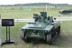 ربات جنگی روسیه برای نابودی تانک‌های آبرامز و لئوپارد ۲ به میدان امد+ فیلم