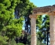 از ویرانه های معابد باستانی تا شهر عشق در یونان قدیم + تصاویر