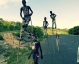پشت پرده رسم عجیب راه رفتن بر روی چوب های چند متری در قبیله بانا+ فیلم